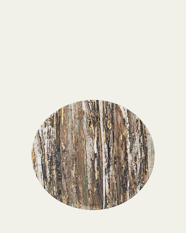 Weathered Pine Placemat